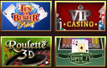Carousel Online Casino